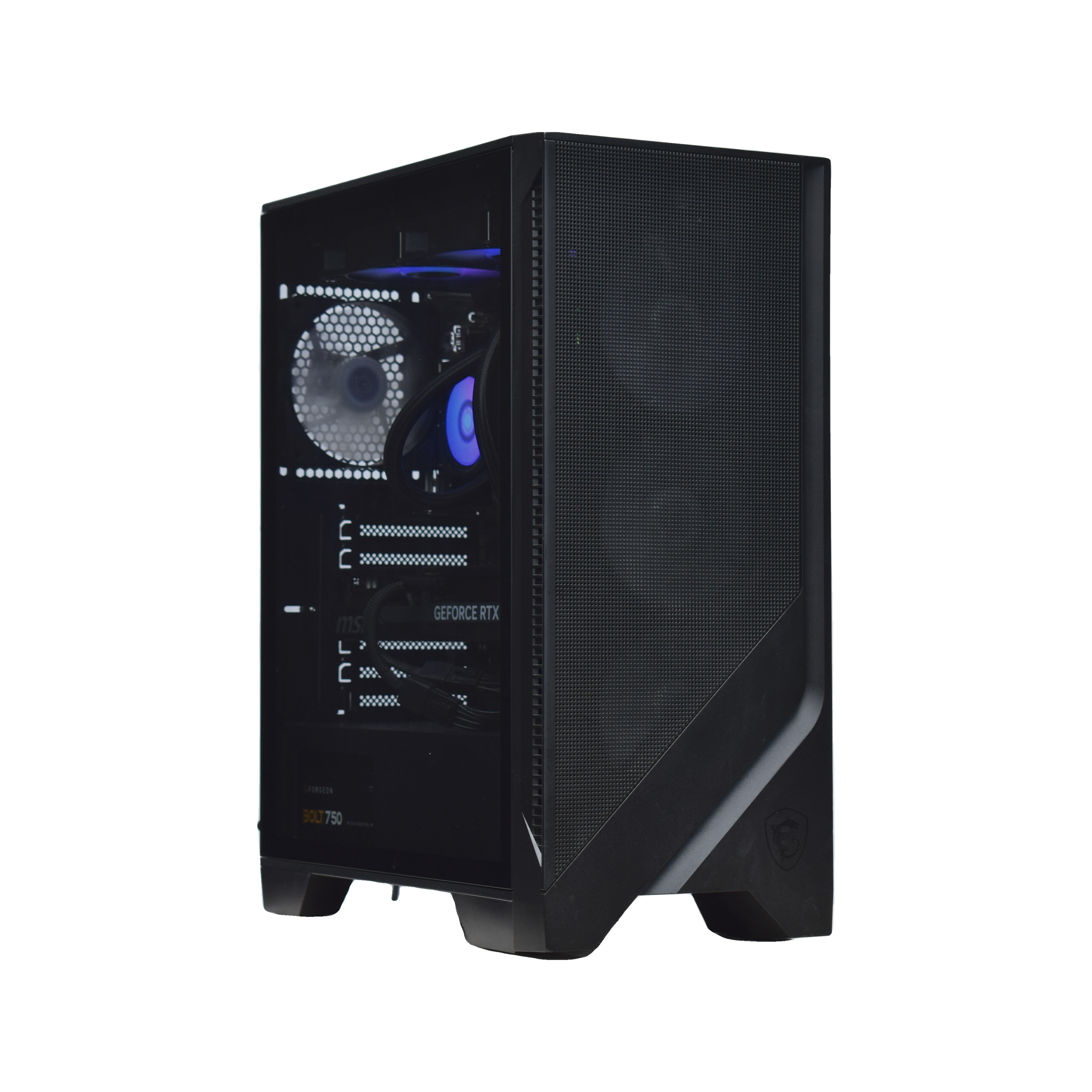 Ryzen 7 9700X | RTX 5070 | Prenew